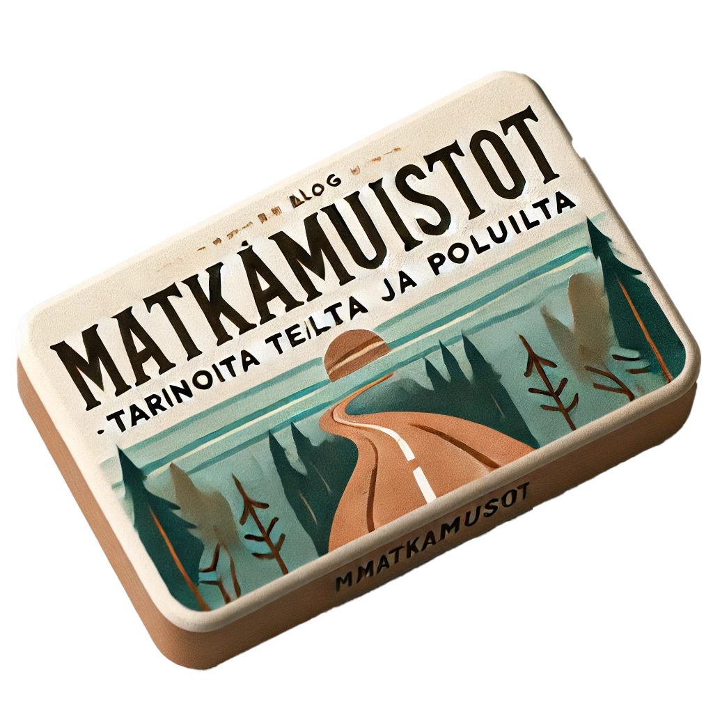 Matkatarinoita